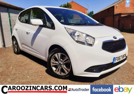 KIA VENGA 1.4 CRDi 2