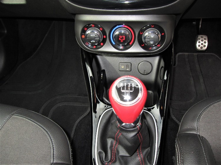 VAUXHALL ADAM