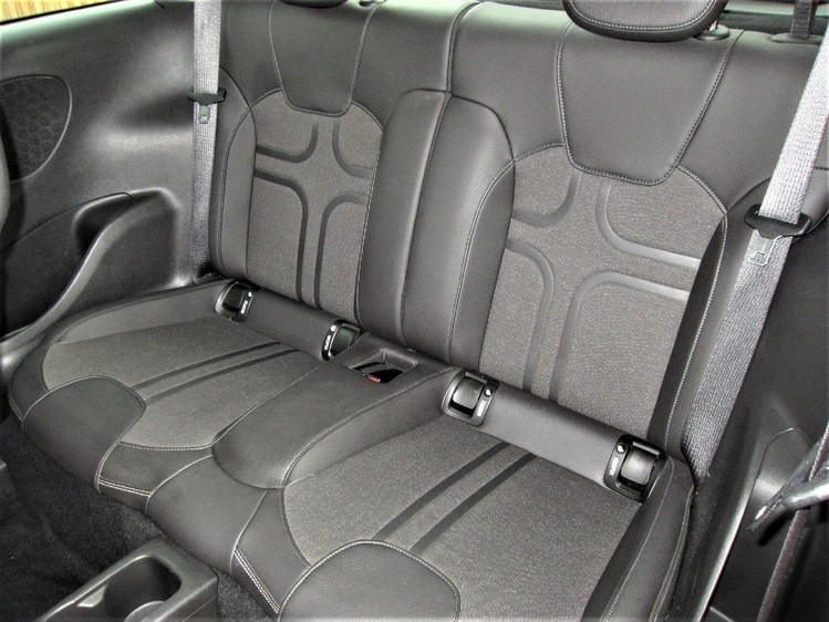 VAUXHALL ADAM