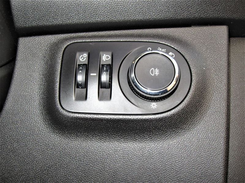 VAUXHALL ADAM
