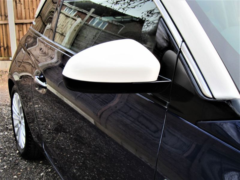 VAUXHALL ADAM