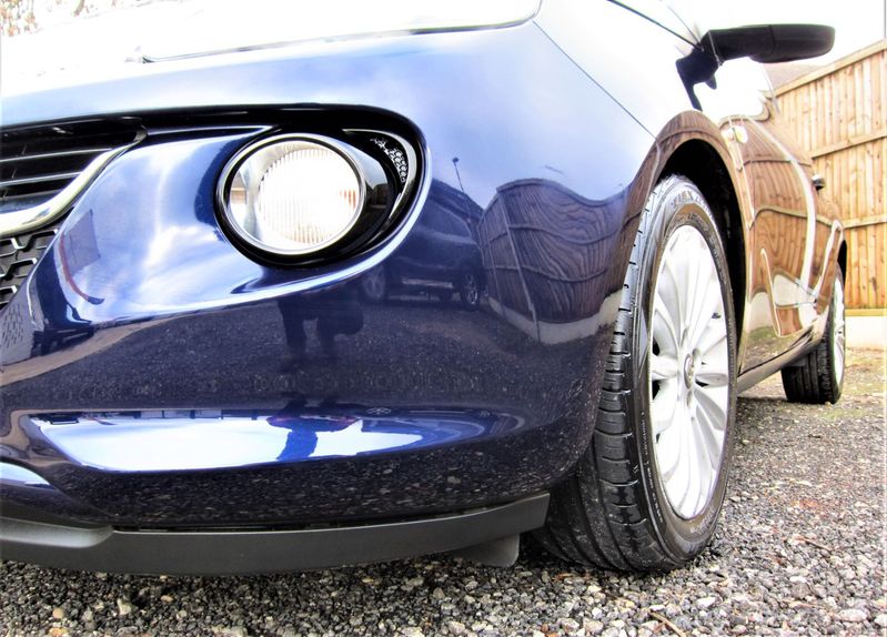 VAUXHALL ADAM
