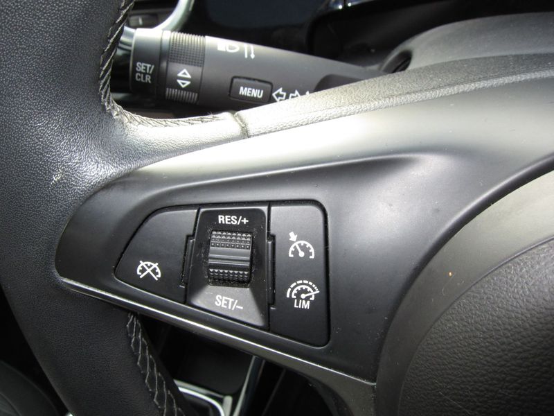 VAUXHALL ADAM