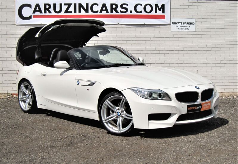 BMW Z SERIES