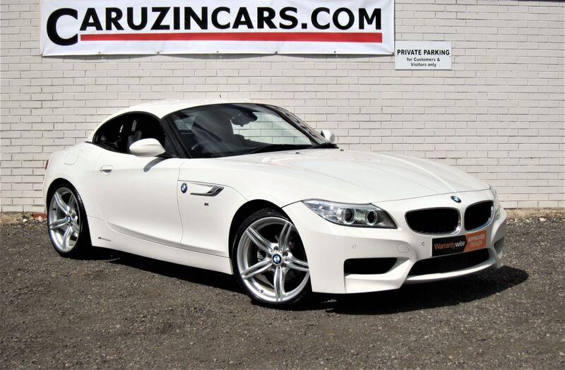 BMW Z SERIES