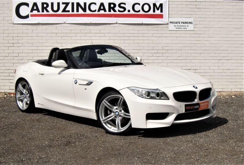 BMW Z SERIES