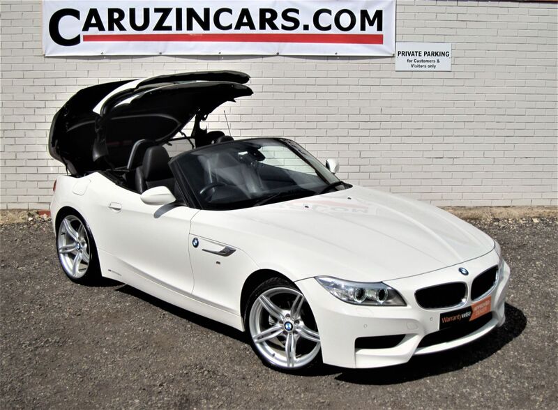 BMW Z SERIES