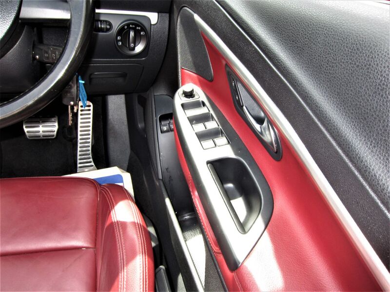 VOLKSWAGEN EOS
