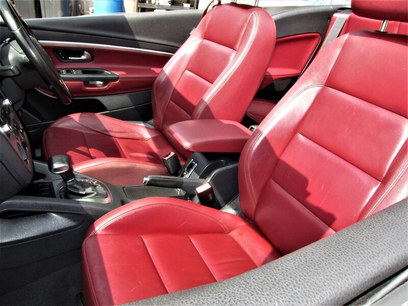 VOLKSWAGEN EOS