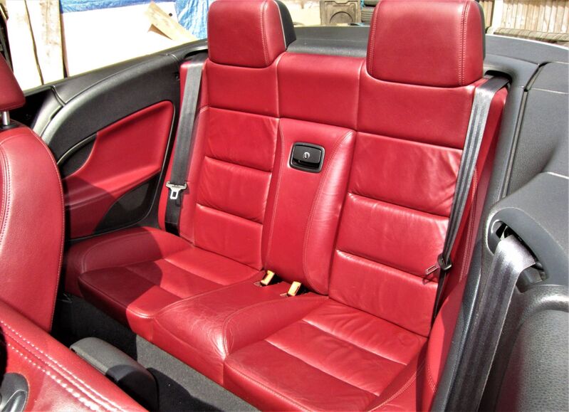 VOLKSWAGEN EOS