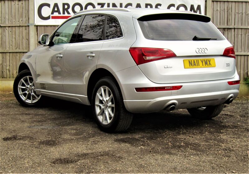 AUDI Q5
